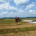 Moto Fly Ro la Mitingul de aviatiune de la Banesti